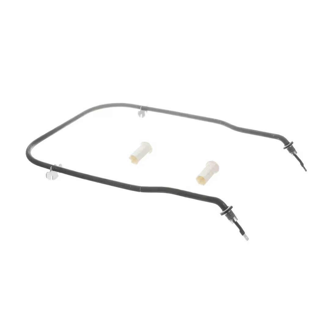 KitchenAid Dishwasher Heating Element (replaces W11412298) W11537778
KitchenAid Dishwasher Heating Element (replaces W11412298) W11537778